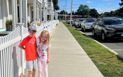 School’s Out for Summer — Keep Your Kids Safe at Home