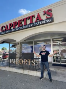 deven-iannone-at-cappettas-westhaven-reliablefence