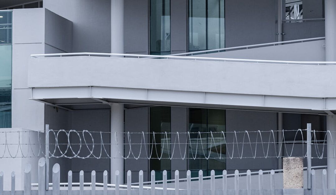2026 Fencing Trends in Connecticut: Modern Designs, Smart Solutions, and Sustainability