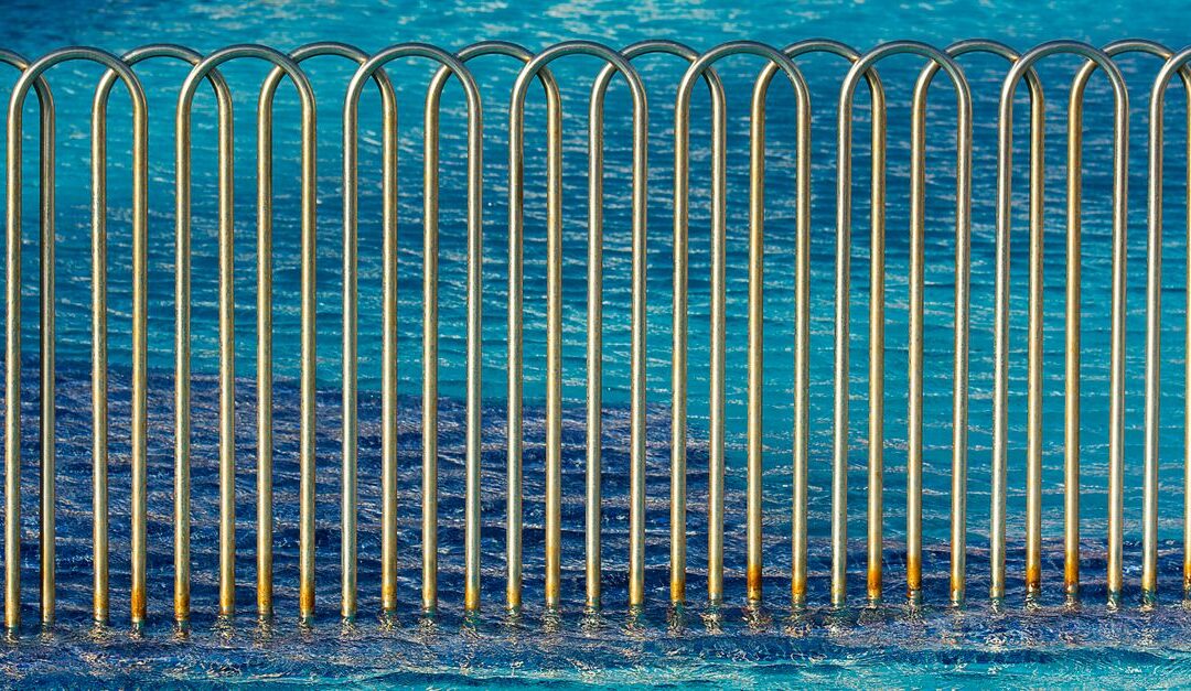What Connecticut Homeowners Should Know About Pool Fence Safety This Summer