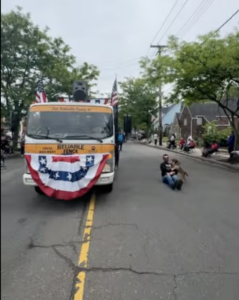 Memorial Day Parade 2026 Reliable Fence CT